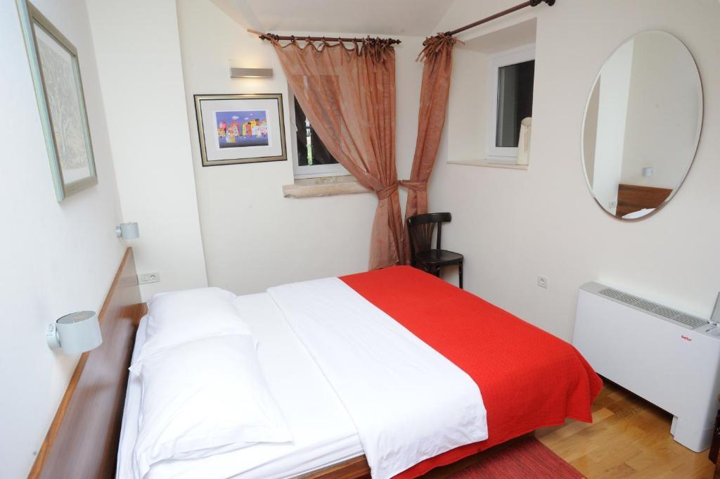 Vila Marija Supetar Habitación foto