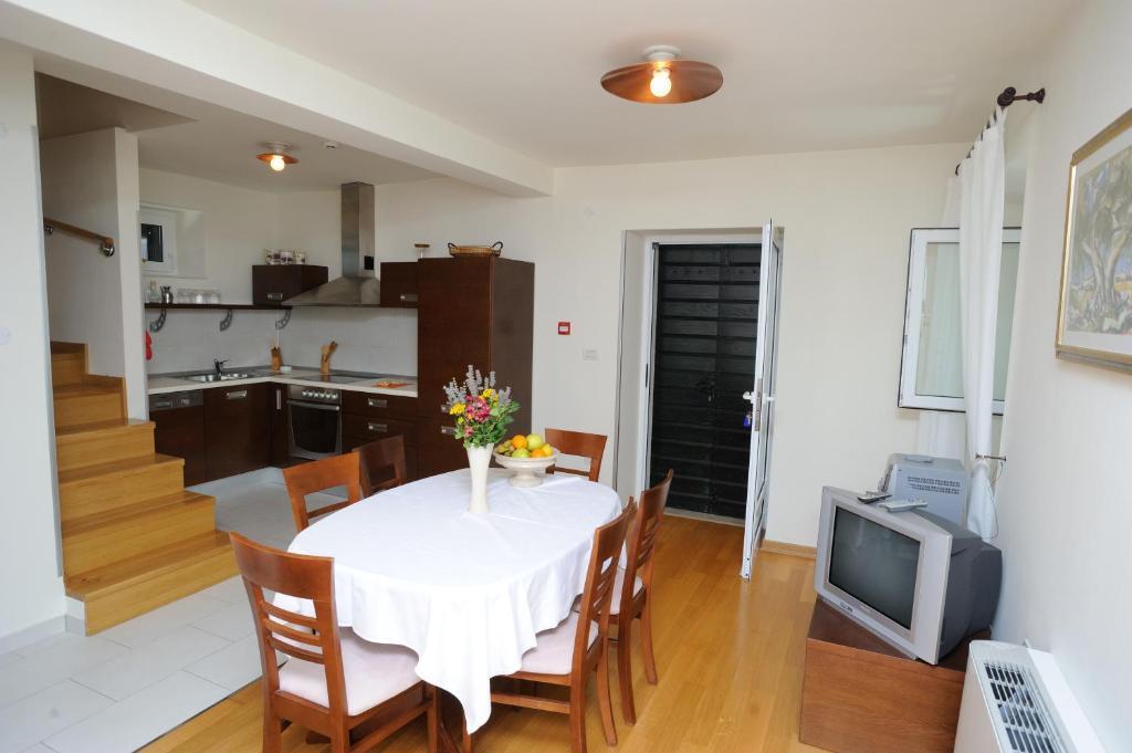 Vila Marija Supetar Habitación foto
