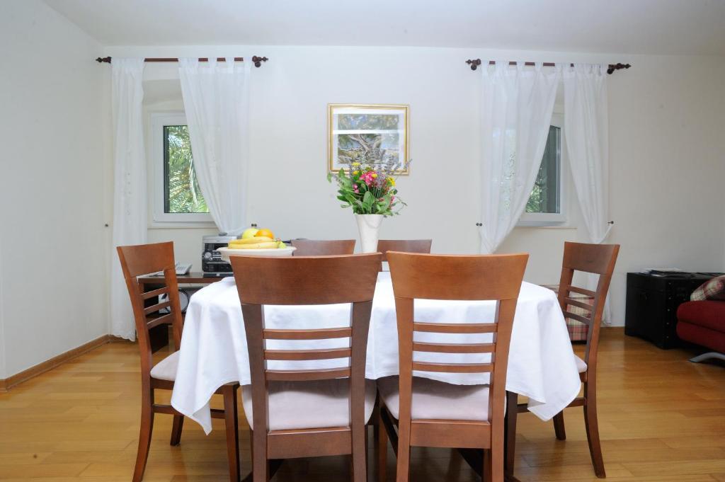 Vila Marija Supetar Habitación foto