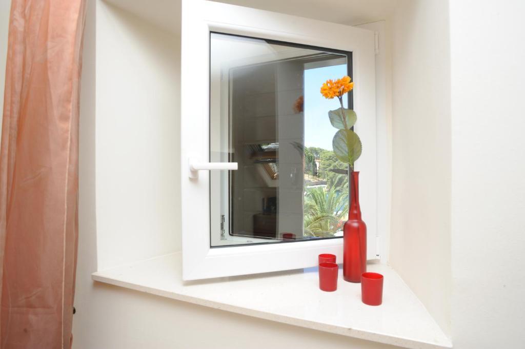 Vila Marija Supetar Habitación foto