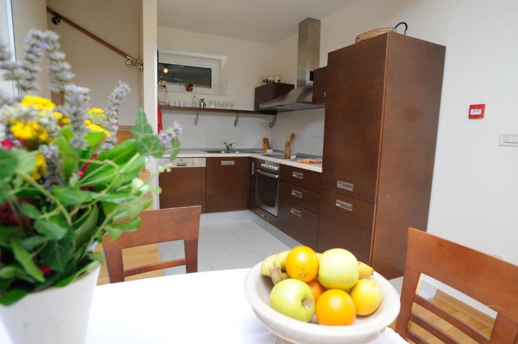 Vila Marija Supetar Habitación foto