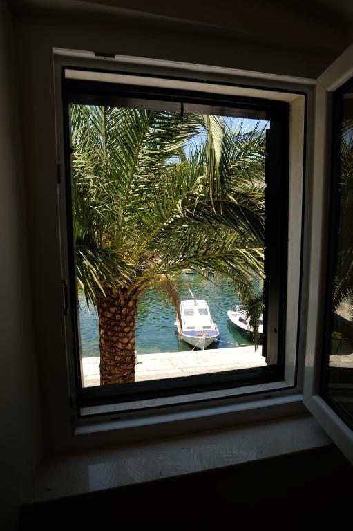 Vila Marija Supetar Habitación foto