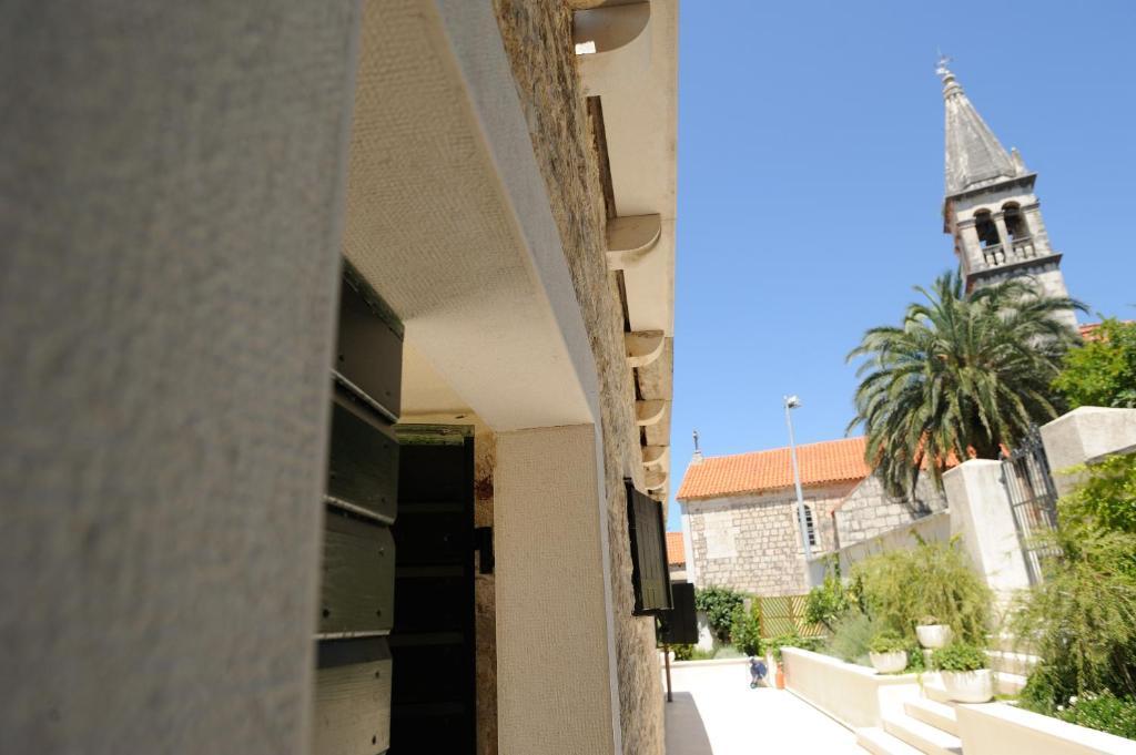 Vila Marija Supetar Habitación foto